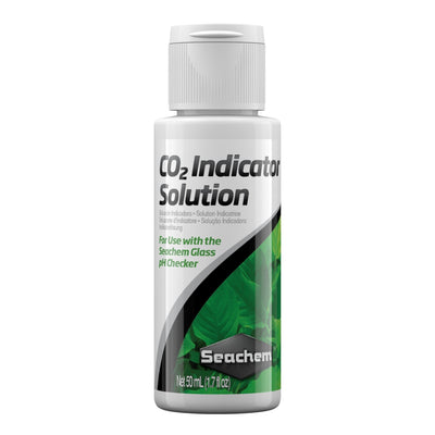 Seachem Laboratories CO2 Indicator Solution 1ea/1.7 oz.