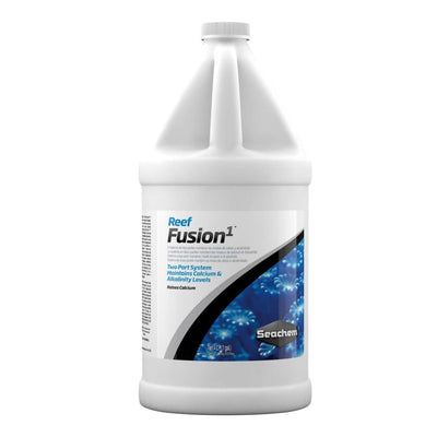 Seachem Laboratories Reef Fusion 1 Supplement 1ea/1 gal