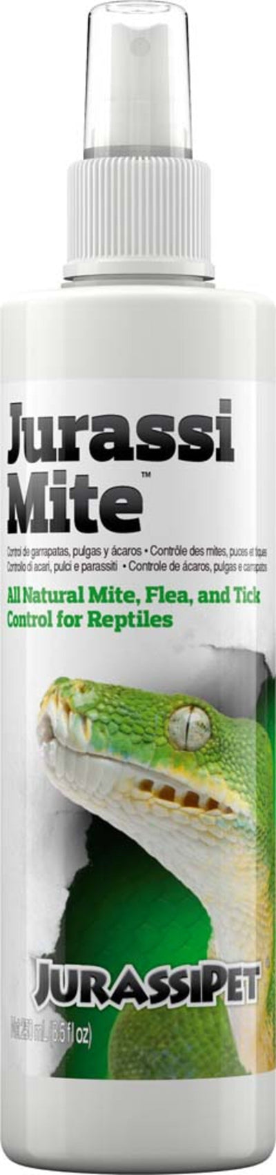 Jurassipet JurassiMite Parasite Control Spray 1ea/8.5 fl oz