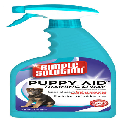 Simple Solution Puppy Aid 1ea/16 fl oz