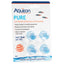 Aqueon PURE Live Beneficial Bacteria 4 Pack, 6ea/10 gal