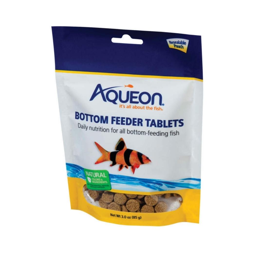 Aqueon Bottom Feeder Tablets 1ea/3 oz