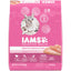 IAMS Proactive Health Sensitive Digestion & Skin Adult Dry Cat Food Turkey 1ea/13 lb