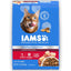 IAMS ProActive Health Healthy Enjoyment Dry Cat Food Chicken & Beef 1ea/15 lb