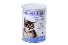 PetLac Kitten Milk Replacer Powder 1ea/10.5 oz
