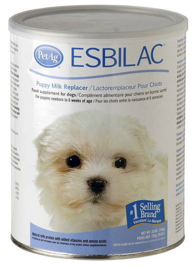 Esbilac Puppy Milk Replacer Powder 1ea/28 oz