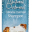 Bio Groom Natural Oatmeal Soothing Anti-Itch Shampoo 1ea/12 oz