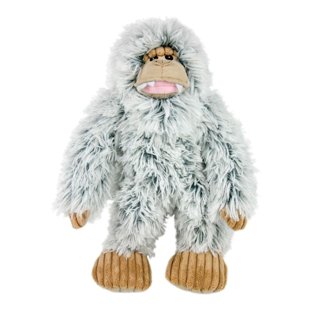 Tall Tails Plush Yeti 15 Inches