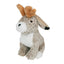 Tall Tails Dog Plush Jackalope Twitchy 9 Inch