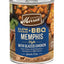 Merrick Dog Slow-Cooked Grain Free Memphis Style Chicken 12.7oz. (Case of 12)