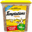 Temptations Classics Crunchy & Soft Adult Cat Treats Creamy Dairy 1ea/6.3 oz