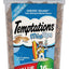 Temptations MixUps Crunchy & Soft Adult Cat Treats Surfer's Delight 1ea/16oz.