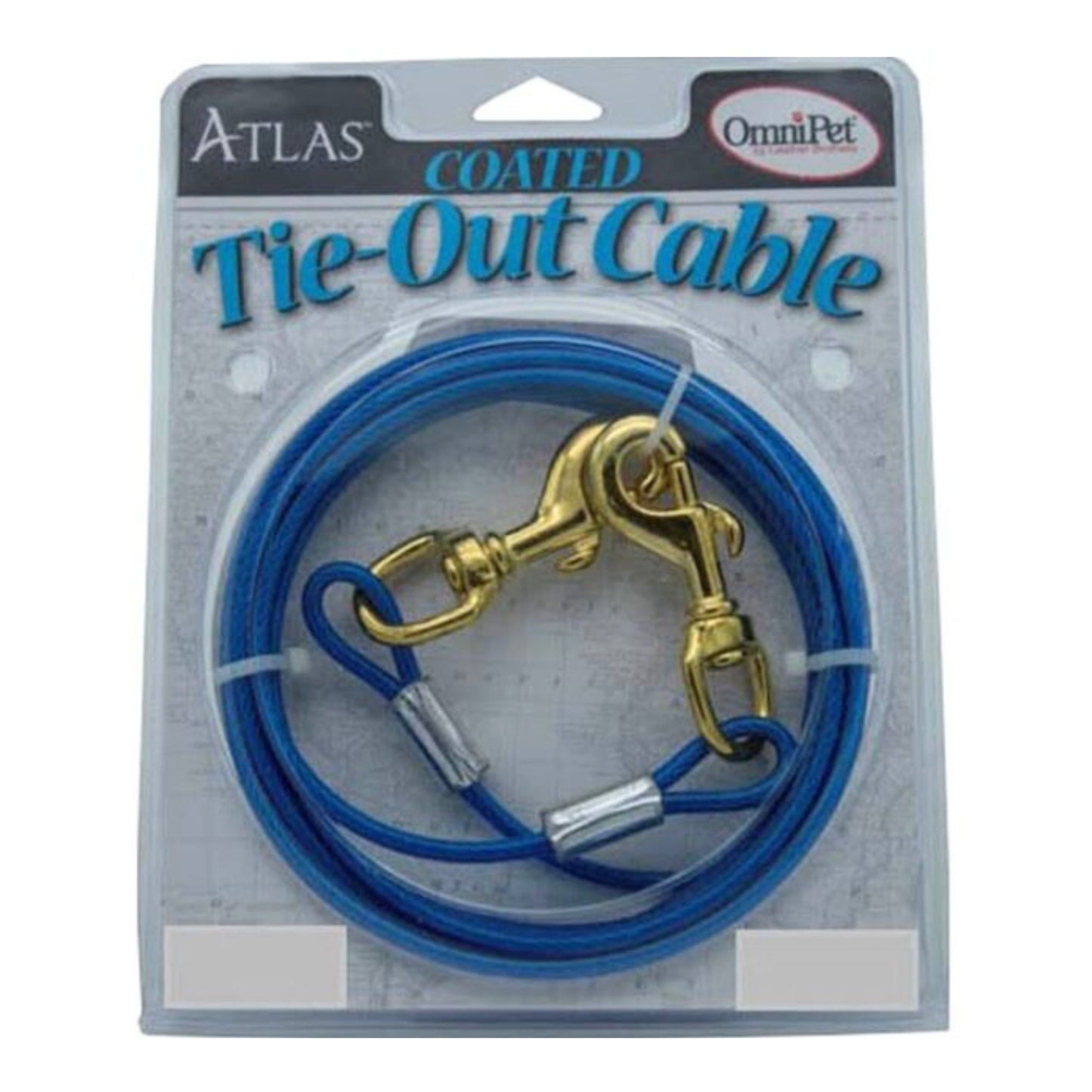 Omni Pet Cable Tie-Out 20ft.