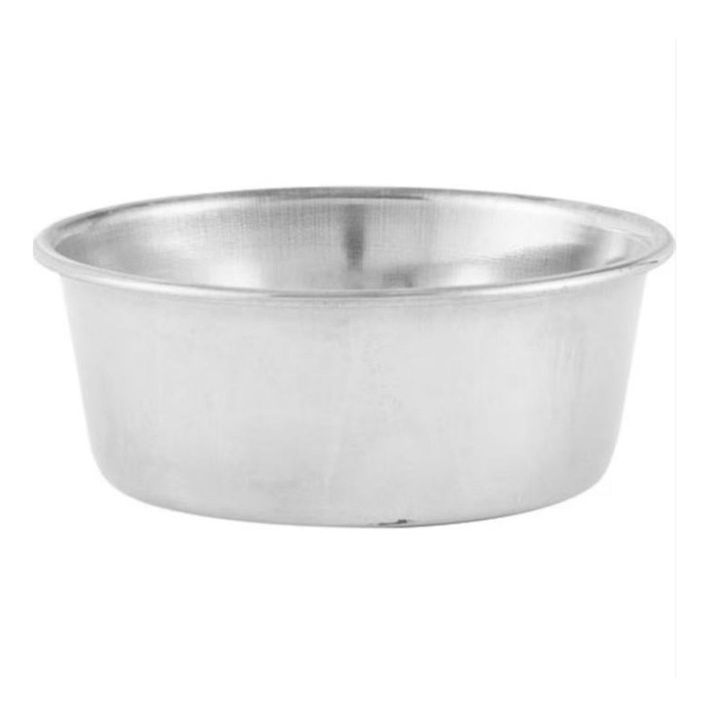 Omni Pet Standard Stainless Steel Dog Bowl 5 Qt