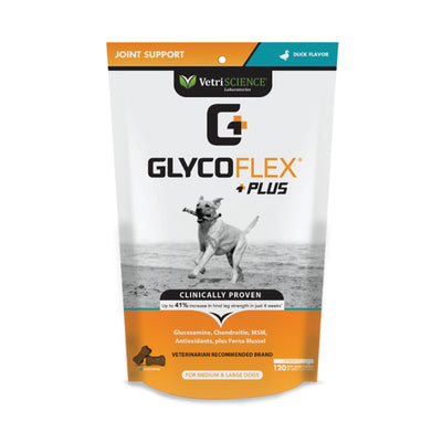 Vetriscience Dog Glycoflex  Pb 45Ct