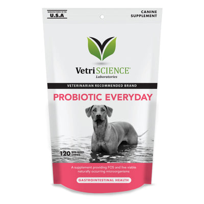 Vetriscience Dog Probiotic Everyday 45Ct