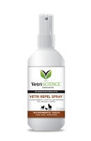 Vetri-Science Dog And Cat Repel Spray Flea And Tick 8oz.