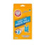 Arm & Hammer Easy-Tie Waste Bags Blue 1ea/75 ct