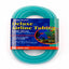 Penn-Plax Deluxe Silicone Airline Tubing Blue 1ea/3/16 In X 8 ft