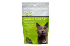 Tomlyn L-Lysine Cat Immune Support Chews 1ea/2.65 oz, 30 ct