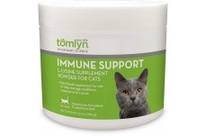 Tomlyn L-Lysine Cat Immune Support Powder 1ea/3.5 oz