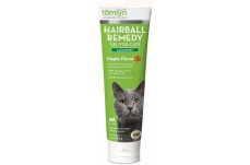 Tomlyn Laxatone Cat Hairball Remedy Maple Flavor 1ea/2.5 oz