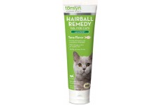 Tomlyn Laxatone Cat Hairball Remedy Tuna Flavor 1ea/2.5 oz