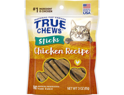 True Chews Sticks C 3oz. Chicken