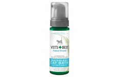 Vet's Best Waterless Cat Bath 1ea/4 Fl. oz