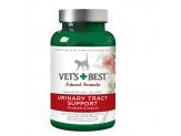 Vet's Best Urinary Tract Support Tablets for Cats 1ea/60 Tablets