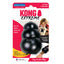 KONG Extreme Dog Toy Black 1ea/MD