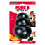 KONG Extreme Dog Toy Black 1ea/XXL