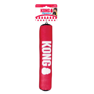 KONG Signature Stick Dog Toy 1ea/MD