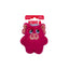 KONG Snuzzles Dog Toy Pig, 1ea/XS/Mini