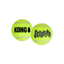 KONG Air Dog Squeaker Tennis Ball Dog Toy 1ea/3 pk, XS