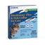 Zodiac Breakaway Flea and Tick Collar for Cats 1ea/1 pk