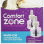 Comfort Zone Multicat Calming Diffuser Refill, 48 ml-2 Pack, 60 Day Use 1ea/2 pk
