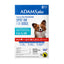 Adams Plus Flea & Tick Prevention Spot On for Dogs 3 month supply Clear 1ea/SMall Dog 5 To 14 lb