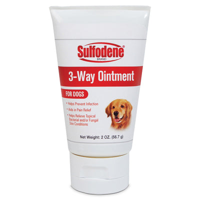 Sulfodene Wound Care Ointment 1ea/2 oz