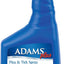 Adams Plus Flea & Tick Spray 1ea/32 fl oz.