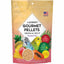 Lafeber Company Tropical Fruit Gourmet Pellets Parakeet Bird Food 1ea/1.25 lb