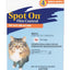 Zodiac Spot On Flea Control for Cats & Kittens 1ea/4 pk