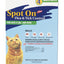 Zodiac Spot On Plus Flea & Tick Control for Cats 1ea/5 Lbs And Over, 4 pk