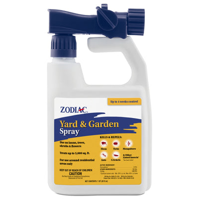 Zodiac Yard and Garden Spray 1ea/32 fl oz