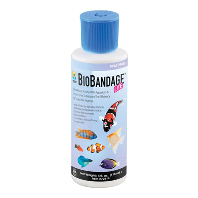 Aquarium Solutions BioBandage Lite 1ea/4 oz