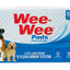 Four Paws Four Paws Wee-Wee Superior Performance Dog Pee Pads 1ea/100 ct Bag, 22 in X 23 in