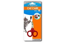 Four Paws Magic Coat Professional Series Cat Nail Clipper Nail Clipper 1ea/One Size