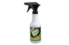 Four Paws Keep Off! Cat Repellent Spray Outdoors & Indoor Cat 1ea/16 oz