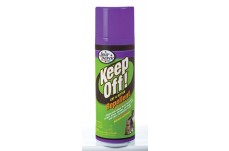 Four Paws Keep Off! Indoor and Outdoor Cat and Dog Repellent 1ea/6 oz