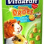 Vitakraft Drops w/Orange Treat for Guinea Pigs 1ea/5.3 oz